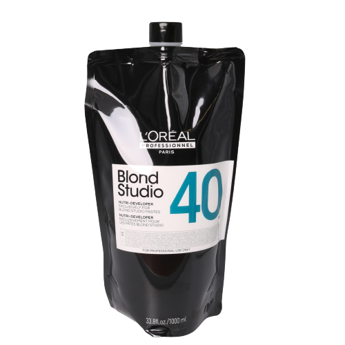 Loreal Blond Studio Nutrideveloper 12% 40V 1000 ml