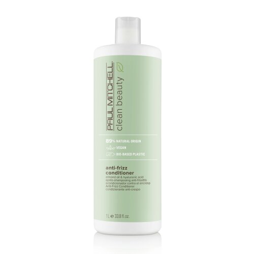 Paul Mitchell Clean Beauty Anti-Frizz Conditioner 1000 ml