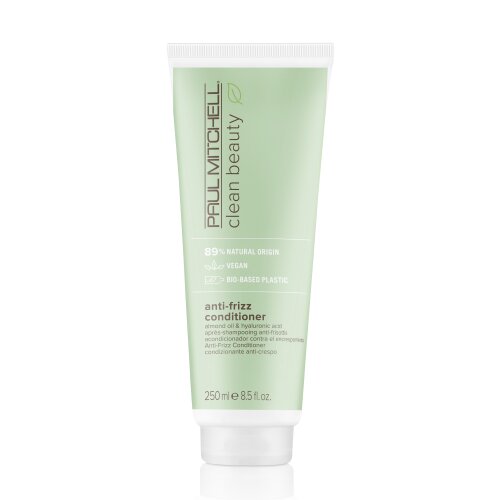 Paul Mitchell Clean Beauty Anti-Frizz Conditioner 250 ml