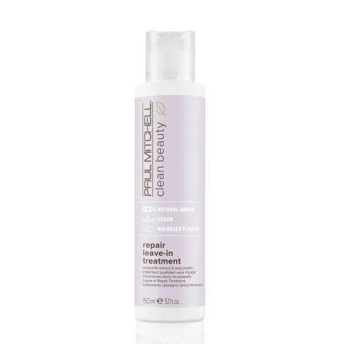 Paul Mitchell Clean Beauty Repair Leave-In Treatment 150 ml