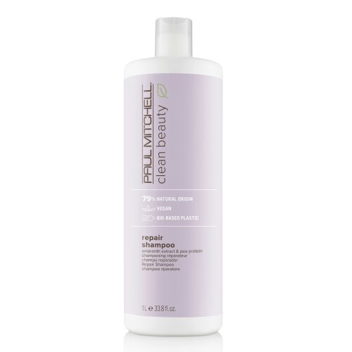 Paul Mitchell Clean Beauty Repair Shampoo 1000 ml