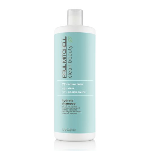 Paul Mitchell Clean Beauty Hydrate Shampoo 1000 ml