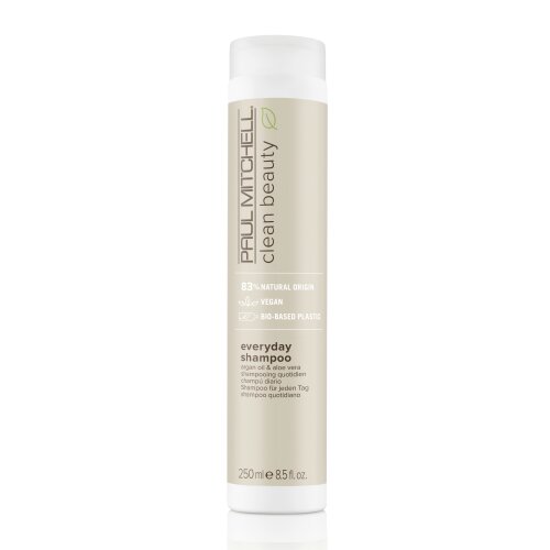 Paul Mitchell Clean Beauty Everyday Shampoo 250 ml