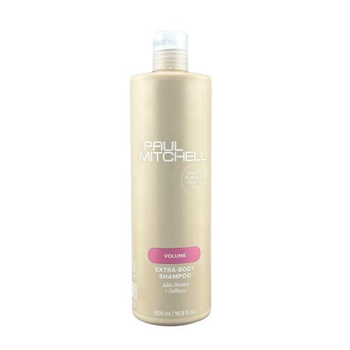 Paul Mitchell Extra-Body Shampoo 500 ml