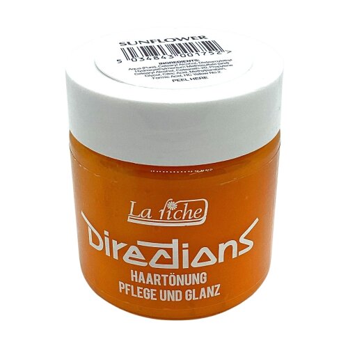 Directions Sunflower 100 ml