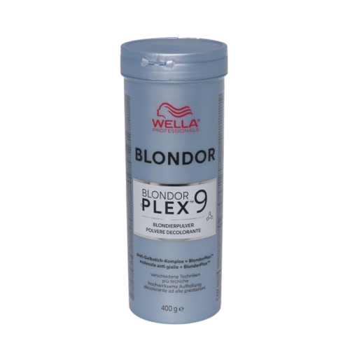 Wella BlondorPlex 400 g