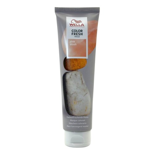 Wella Color Fresh Mask Pink Blush 150 ml