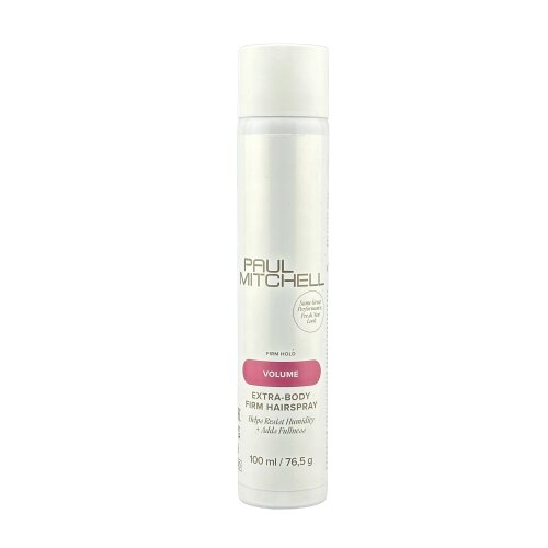 Paul Mitchell Extra-Body Firm Hairspray 100 ml