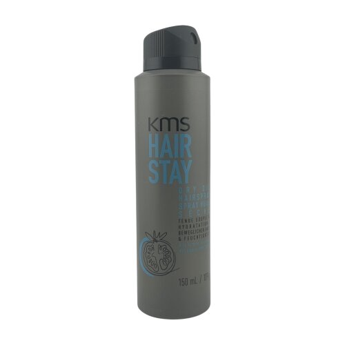 KMS Hairstay Dry Oil Spray 150 ml