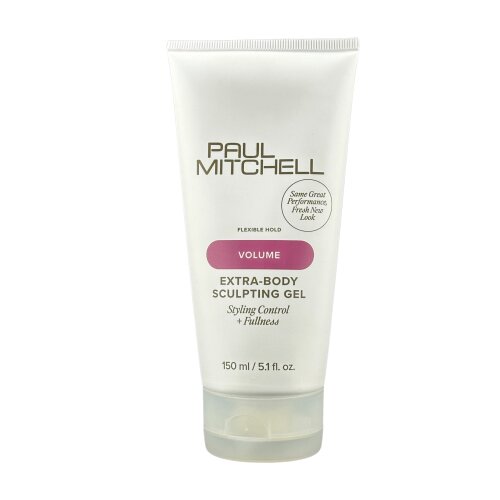 Paul Mitchell Extra-Body Sculpting Gel 150 ml
