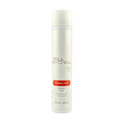 Paul Mitchell Spray Wax 100 ml