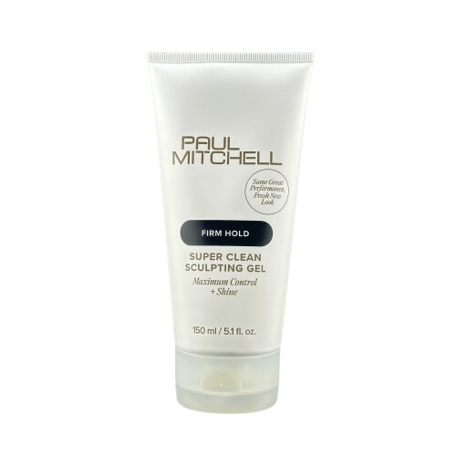Paul Mitchell Super Clean Sculpting Gel 150 ml