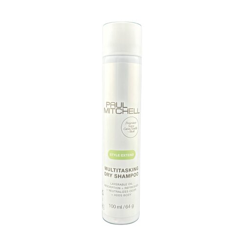 Paul Mitchell Multitasking Dry Shampoo 100 ml