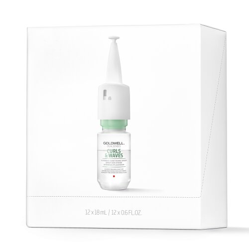 Goldwell Dualsenses Curls&Waves  Intensive Serum 12x18ml