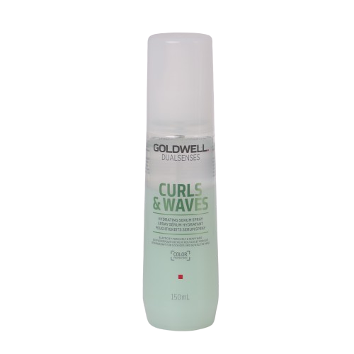 Goldwell Dualsenses Curls&Waves  Serum Spray 150 ml