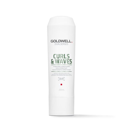 Goldwell Dualsenses Curls&Waves Conditioner 200 ml