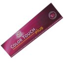 Wella Color Touch Plus Tönung 55/03 hellbraun int....