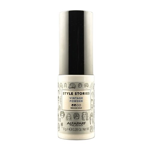 Alfaparf Style Stories Vintage Powder 8 g