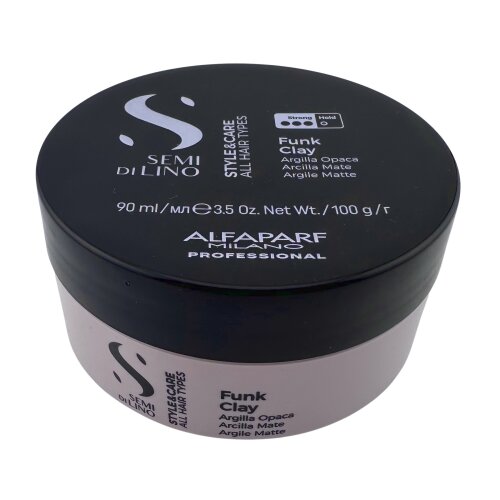 Alfaparf Style Stories Funk Clay 90 ml