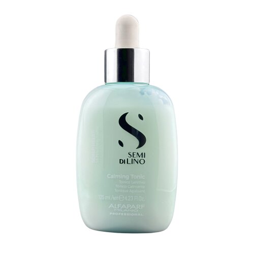 Alfaparf Semi di Lino Scalp Relief Calming Tonic 125 ml