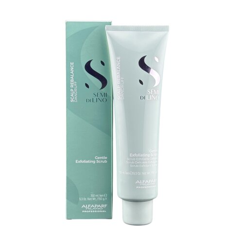 Alfaparf Milano Gentle Exfoliain Scrub 150 ml
