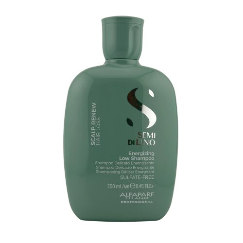 Alfaparf Semi di Lino Scalp Renew Energizing Low Shampoo 250 ml