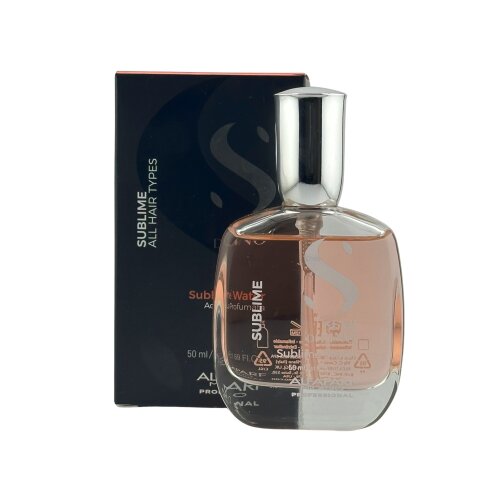 Alfaparf Semi di Lino Sublime Water 50 ml