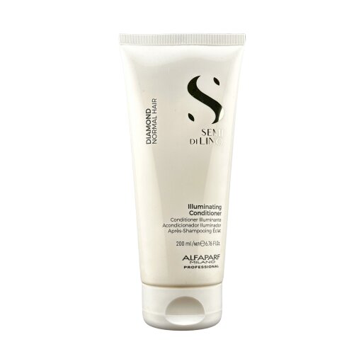 Alfaparf Semi di Lino Diamond Illuminating Conditioner 200 ml