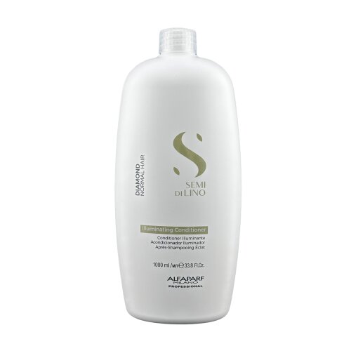 Alfaparf Semi di Lino Diamond Illuminating Conditioner 1000 ml