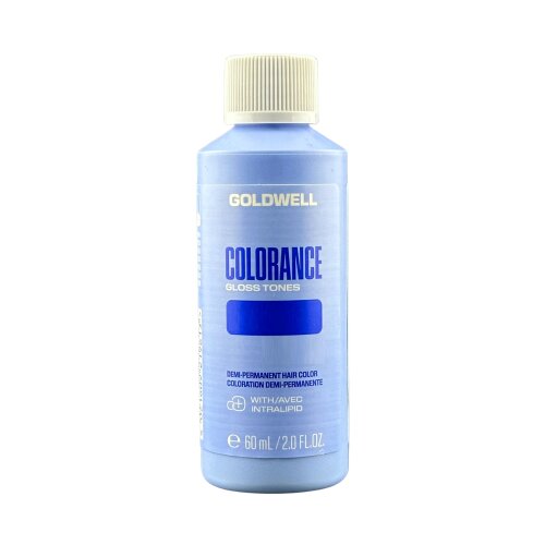 Goldwell Colorance 8KG süße Papaya Gloss Tones 60 ml