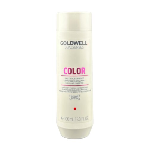 Goldwell Dualsenses Color Brilliance Shampoo 100 ml