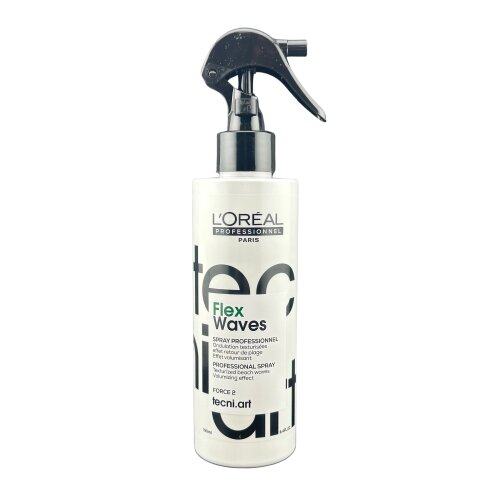Loreal Tecni.Art Flex Waves 190 ml