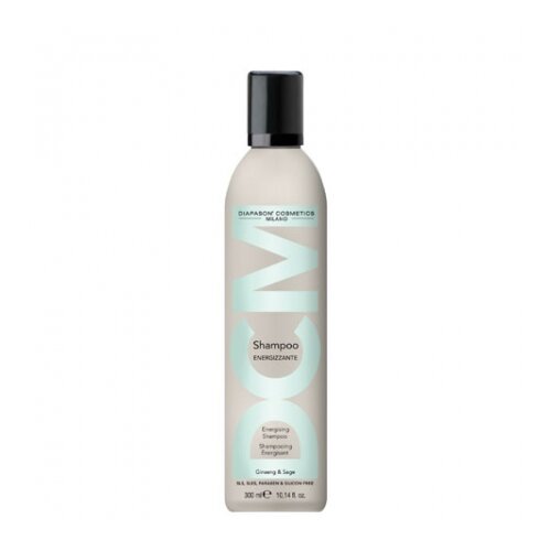 DCM Diapason Energizing Shampoo 300 ml