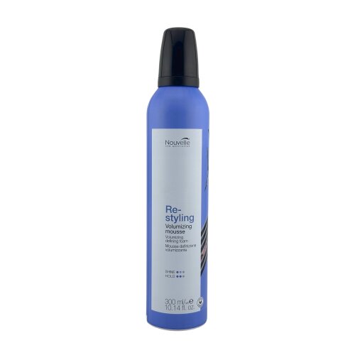 Nouvelle RS Volumizing Mousse 300 ml