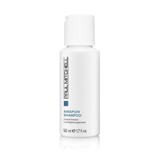 Paul Mitchell Awapuhi Shampoo 50 ml Mini