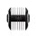 Panasonic ER-1410/11/20/21,GP30 Aufsteckkamm 3-6mm WER1410K7398