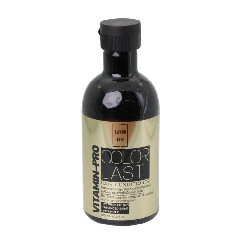 Lavish Care Vitamin-Pro Color Last Conditioner 300 ml