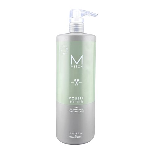 Paul Mitchell Mitch Double Hitter  1000 ml