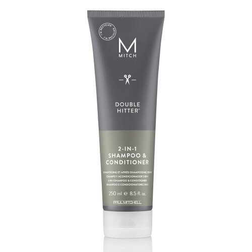 Paul Mitchell Mitch Double Hitter  250 ml