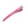 Comair Hair-Clips "Combi" pink 9,5 cm 10 Stück
