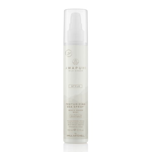 Paul Mitchell Awapuhi Wild Ginger Texturizing Sea Spray 150 ml
