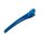 Comair Hair-Clips "Combi" blau 9,5 cm 10 Stück