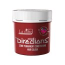 Directions pillarbox red 100 ml