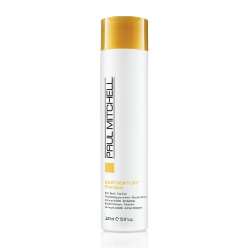 Paul Mitchell Baby DonT Cry Shampoo 300 ml