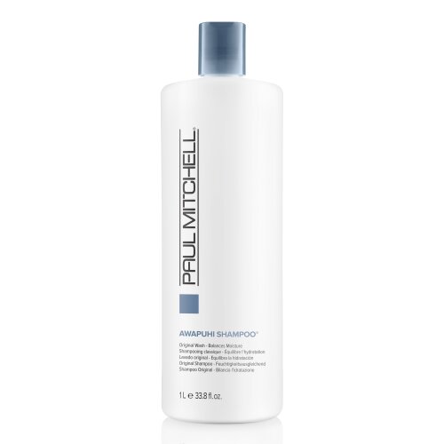 Paul Mitchell Awapuhi Shampoo 1000 ml