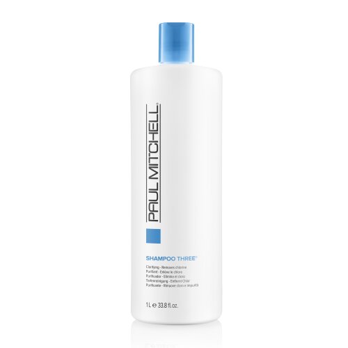 Paul Mitchell Shampoo Three 1000 ml