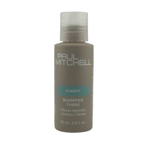 Paul Mitchell Shampoo Three 75 ml