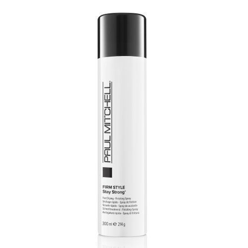 Paul Mitchell Stay Strong 300 ml