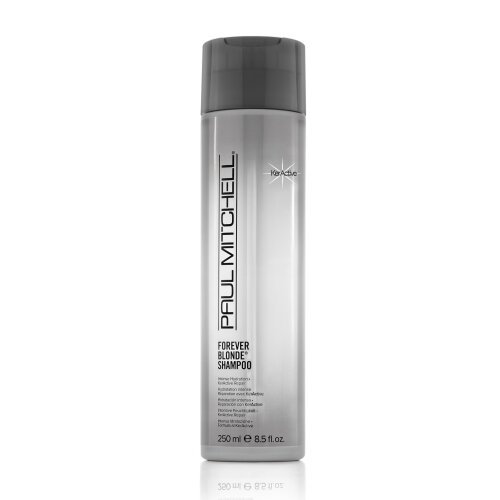Paul Mitchell Forever Blonde Shampoo 250 ml