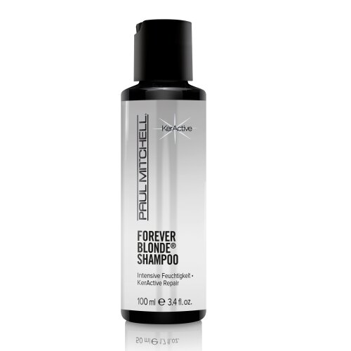 Paul Mitchell Forever Blonde Shampoo 100ml